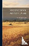 Mayne, Dexter Dwight - High School Agriculture