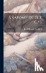Reighard, Jacob Ellsworth - Anatomy of the Cat