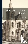 Anonymous - Sunday School Times; Volume 29