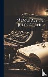 Anonymous - Memoires De Jules Cesar...