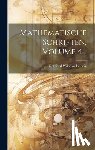 Gottfried Wilhelm Leibniz (Freiherr V - Mathematische Schriften, Volume 4...