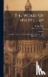 Clay, Henry - The Works Of Henry Clay: The Tariff, A History Of Tariff Legislation From 1812-1896, By William Mckinley