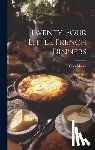 Moore, Cora - Twenty-Four Little French Dinners