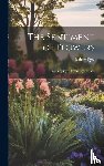 Tyas, Robert - The Sentiment of Flowers