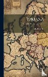 Vandenpeereboom, Alphonse - Ypriana