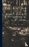 Burton, William Kinnimond - Practical Guide to Photographic & Photomechanical Printing
