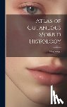 Joseph, Max - Atlas of Cutaneous Morbid Histology