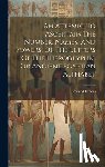 Hincks, Edward - An Attempt To Ascertain The Number, Names, And Powers, Of The Letters Of The Hieroglyphic Or Ancient Egyptian Alphabet