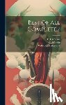 Carradine, B. (Beverly) 1848-1931 - Best Of All Complete /