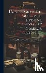 University of Liverpool Museum of Hy - Handbook of the Museum of Hygiene, University College, Liverpool