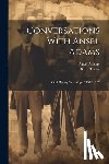 Teiser, Ruth - Conversations With Ansel Adams: Oral History Transcript / 1972-1975