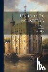 Hume, David - Historia De Inglaterra: (1843. 667 P.)...