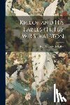 Krîlov, Ivan Andreevich - Krilof and His Fables [Tr.] by W.R.S. Ralston