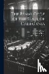 Haymond, Creed - The Penal Code of the State of California