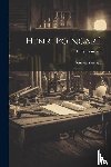 Poincare, Henri - Henri Poincare
