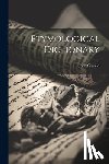 Oswald, John - Etymological Dictionary