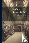 Thorvaldsens Museum - A Guide to Thorvaldsen's Museum