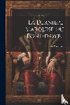 Wocquier, Leon - La Derniere Marquise Du Pont-d'oye...