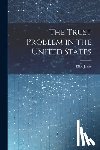 Jones, Eliot - The Trust Problem in the United States