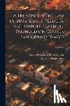 Coote, Richard Holmes - A Treatise on the law of Mortgages, Pledges, and Hypothecations. Founded on Coote's Law of Mortgages; Volume 2
