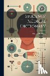 Gould, George M. (George Milbry) 184 - Students' Medical Dictionary