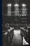 Domat, Jean - Oeuvres Complètes De J. Domat: (1829. 794 P.)...