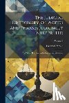 Stroud, Frederick - The Judicial Dictionary, of Words and Phrases Judicially Interpreted: To Which Has Been Added Statutory Definitions; Volume 3