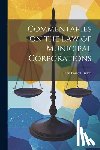 Dillon, John Forrest - Commentaries on the law of Municipal Corporations