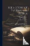 Brigham, Willard Irving Tyler 1859-1 - The History Of The Brigham Family: A Record Of Several Thousand Descendants Of Thomas Brigham The Emigrant, 1603-1653