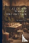 Downes, William Howe - The Life And Works Of Winslow Homer; Volume 3