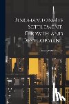 Lawyer, William S. 1833?-1917 - Binghamton, Its Settlement, Growth and Development