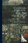 Coutinho, Antonio Xavier Pereira 185 - A flora de Portugal (plantas vasculares): Disposta em chaves dichotomicas