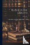 Miraglia, Luigi - Filosofia Del Diritto: Introduzione Storica; Parte Generale; Diritto Privato