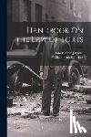 Hale, William Benjamin - Handbook On the Law of Torts