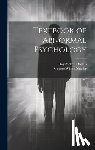 Dorcus, Roy Melvin 1901- - Textbook of Abnormal Psychology
