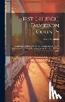 Snider, Frank W. - First Church, Davidson County: a History of Pilgrim Evangelical and Reformed Church (United Church of Christ), Lexington, North Carolina, 1757 to 195