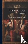 Hanna, James Arthur Macclannahan 1925- - The House of Dunlap.