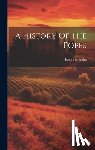 Joseph McCabe - A History Of The Popes