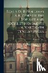 Franco Venturi - Roots Of Revolution A History Of The Populist And Socialist Movements In Nineteenth Century Russia