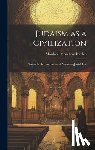Kaplan, Mordecai Menahem - Judaism as a Civilization: Toward a Reconstruction of American-Jewish Life