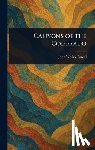 Powell, John Wesley - Canyons of the Colorado