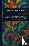 Dickens, Charles - Nicholas Nickleby