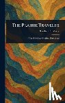 Marcy, Randolph B. (Randolph Barnes) - The Prairie Traveler