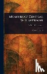 Sherman, William T. (William Tecumseh) - Memoirs of General W. T. Sherman
