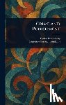 Dostoyevsky, Fyodor - Crime and Punishment