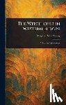 Murray, Margaret Alice - The Witch-cult in Western Europe