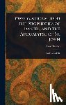 Newton, Isaac - Observations Upon the Prophecies of Daniel, and the Apocalypse of St. John
