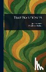 Miller, Joaquin - True Bear Stories