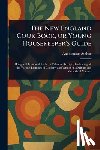 Anonymous - The New England Cook Book, or Young Housekeeper's Guide