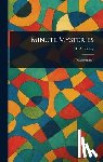 Ripley, H. A. (Harold Austin) - Minute Mysteries